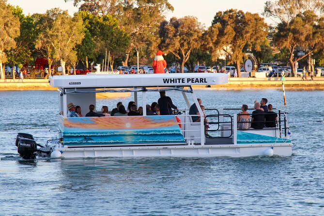 1 Hour Deluxe Scenic Dolphin Cruise - Who should book this cruise?