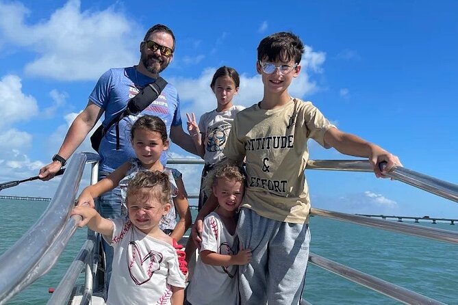 1 Hour Dolphin Dash - Boca Chica Beach And The SpaceX Connection
