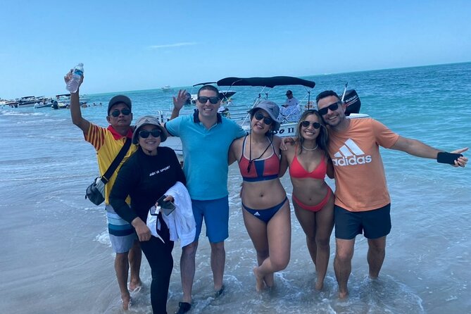 2.5 Hour Shell Key Island Adventure Including Dolphins And Shells - Who will enjoy this Shell Key experience?