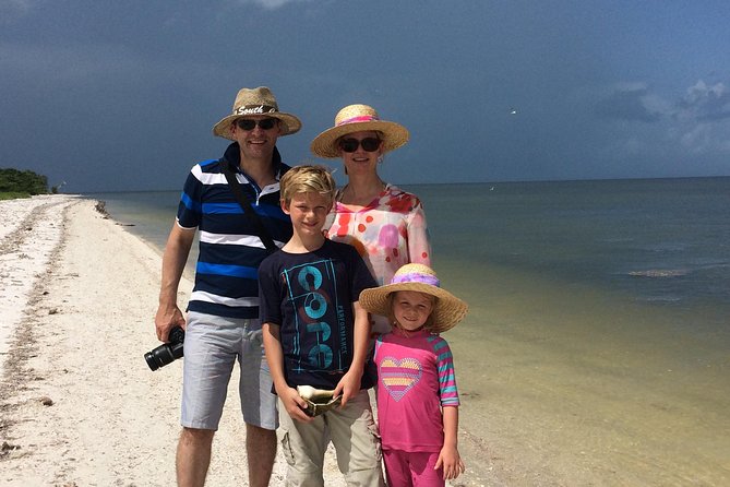 2 Hour Dolphin, Birding and Shelling Tour - FAQ