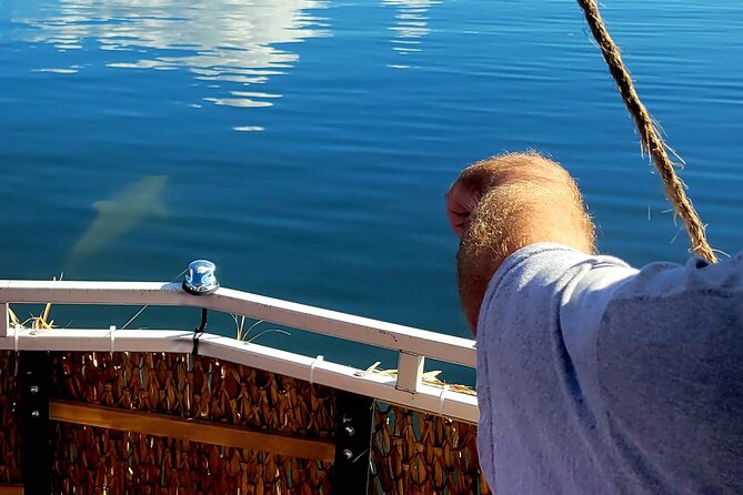 2 hour Dolphin Sightseeing Tour in Melbourne Florida - What the boat ride feels like in hot weather