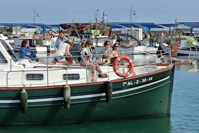 2-Hour Excursion in Search of Dolphins/ Includes Drink and Snacks - What the boat ride is really worth at $42.34