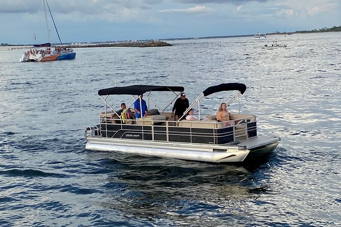 2 Hour Private Dolphin and Sightseeing Tour Shell Island - Why the private format is worth the price