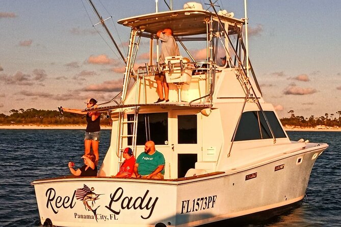 2 Hour Private Dolphin Sightseeing Tour - Snacks, drinks, and a useful onboard restroom