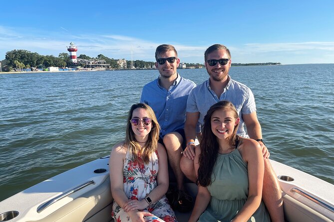 2-Hour Private Hilton Head Dolphin Watching Cruise - Who will enjoy this Hilton Head outing most