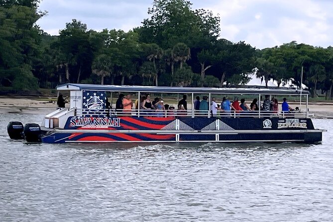 2 Hours Dolphin Eco Tour - Is $47 a Fair Price?