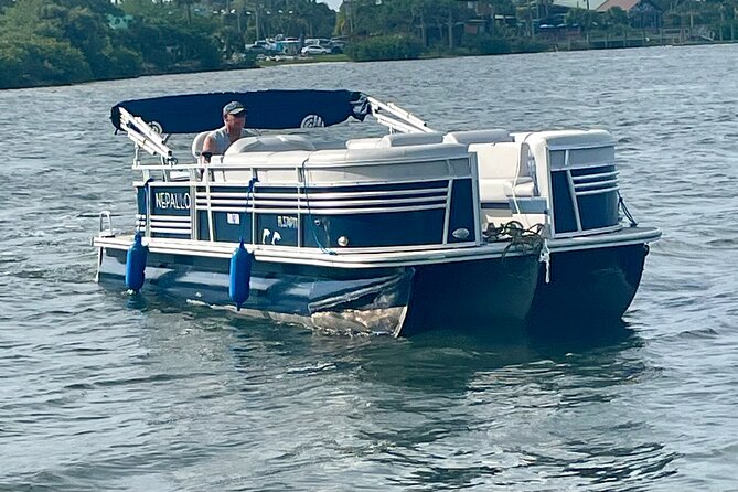 2 Hr Dolphin Melbourne, Merritt Island ,Cocoa Beach.1030 am - Key points to know before booking