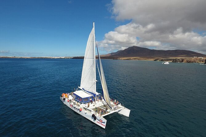 2hrs Dolphins Sunset Sailing Cruise With Drink - Mojitos, canapés, and the onboard food