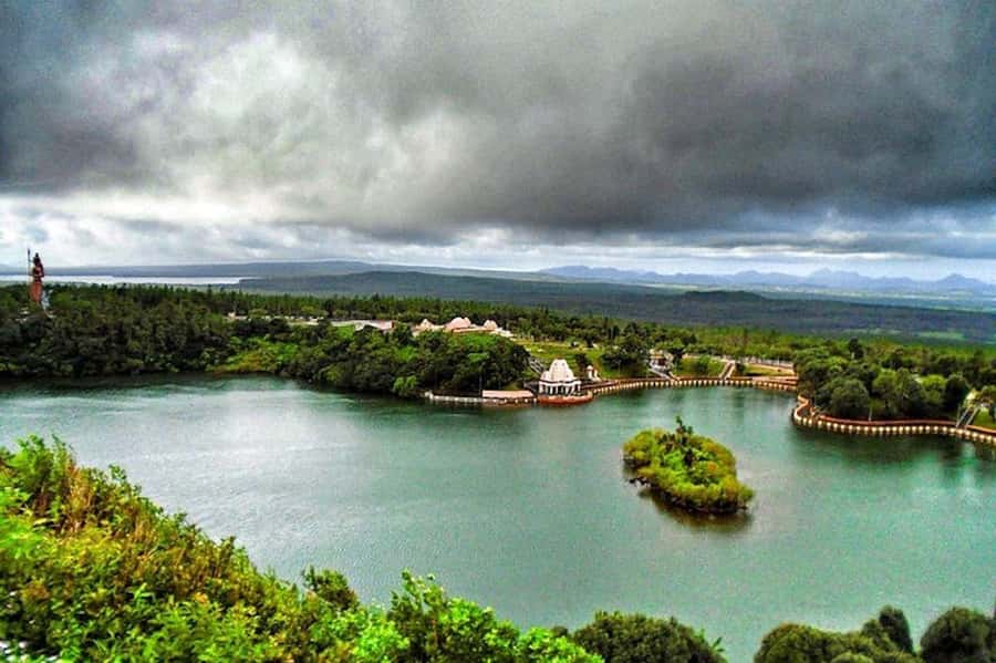 3-Day Private Tour of Mauritius with Optional Dolphin Swim - What the $287 price really covers