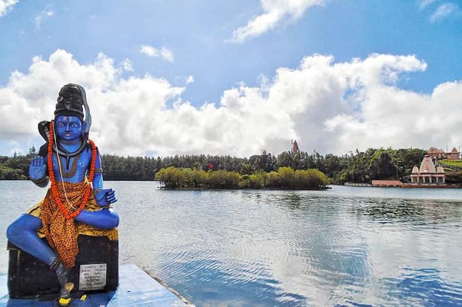 3-Day Private Tour of Mauritius with Optional Dolphin Swim - Lunch, admission fees, and pacing