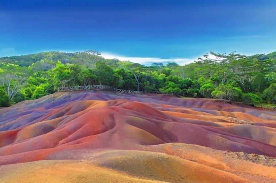 3-Day Private Tour of Mauritius with Optional Dolphin Swim - Day One: gardens, sugar, colonial life, and Port Louis