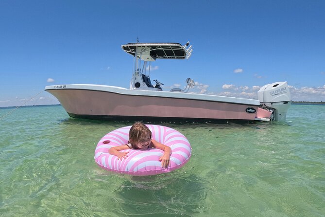 3 Hour Dolphin Tour and Snorkeling in Shell Island - Watching dolphins in their natural habitat