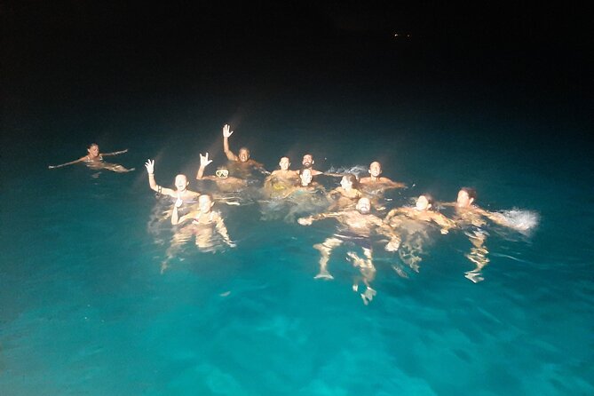 3-Hour Dolphin watching at sunset with aperitif - A local family sets the tone