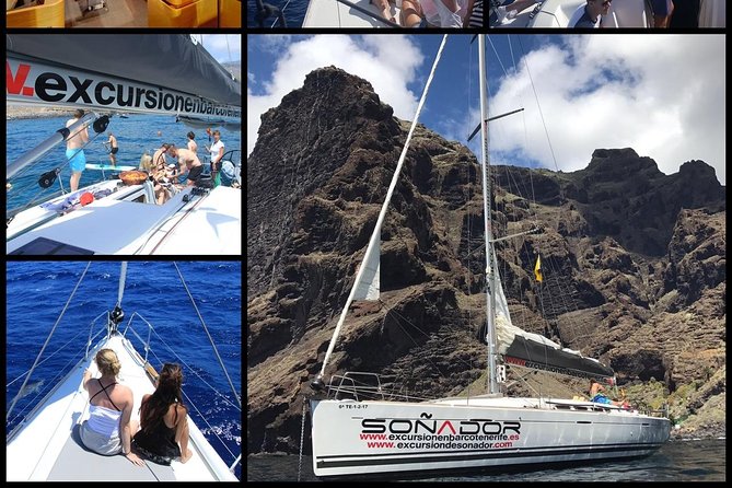 3 Hours All Inclusive Whale and Dolphin Whatching Yacht Trip - Key points at a glance