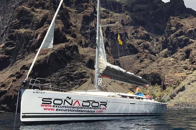 3 Hours All Inclusive Whale and Dolphin Whatching Yacht Trip - What the $52.36 price really includes