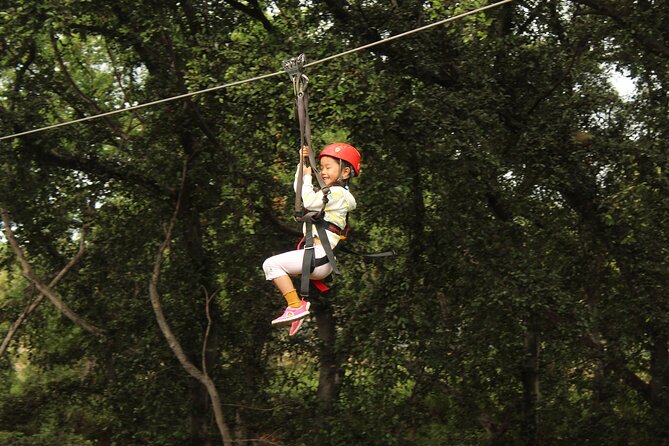 3 Zipline Adventure and 3.5 hour Afternoon Snorkel Cruise - Practical details that can affect your decision