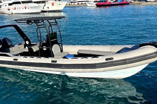 4-Hour Private Speedboat to See Dolphins from Hurghada - Hotel pickup and the start of the morning