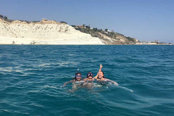 4 Hours Dolphin Watching Tour in Porto Empedocle - Who Will Enjoy This Most?
