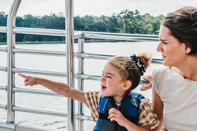 90-Minute Dolphin and Nature Tour of Hilton Head - Key Points Before You Book