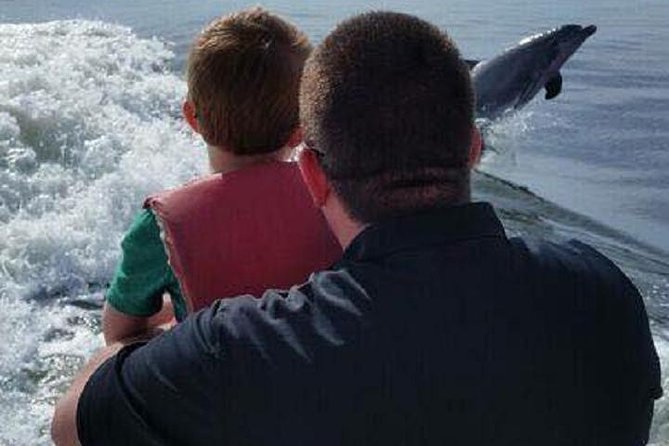 Alabama Gulf Coast Dolphin Cruise - Weather, clothing, and small practical details