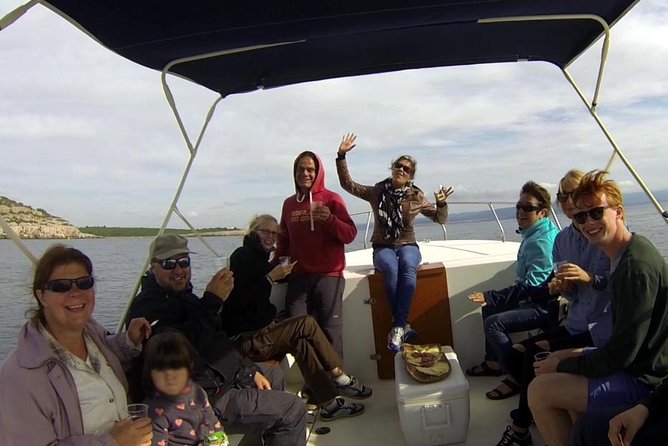 Alghero - Dolphin Watching (Spring & Autumn Tour) - What makes this Alghero boat trip different