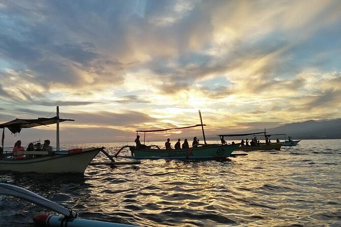 All inclusive Lovina Dolphins Sunrise tour, Waterfall & Temple - Why this North Bali day trip works