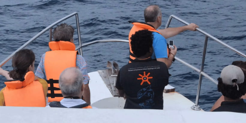 All Inclusive Mirissa Whale & Dolphin Watching + Snorkeling - Practical ways to improve your day