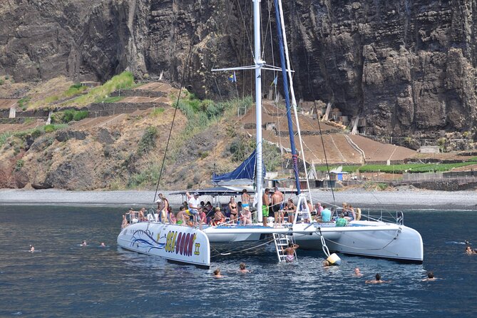 Amazing Skywalk, Wine Tasting & 4x4 Adventure + Dolphin Watching - Starting in Funchal at 9:00 am