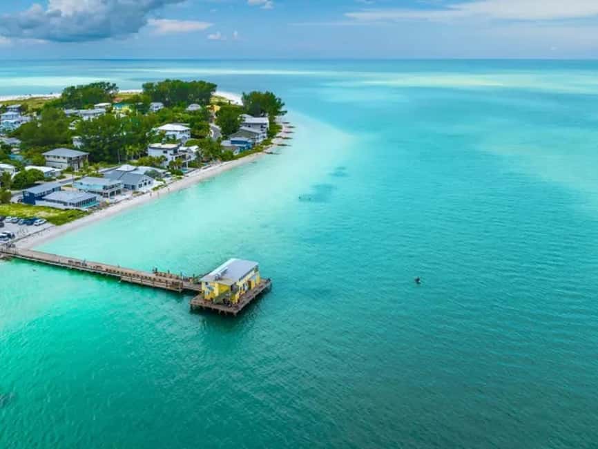 Anna Maria Island: Dolphin Cruise - Why a dolphin cruise fits Anna Maria Island