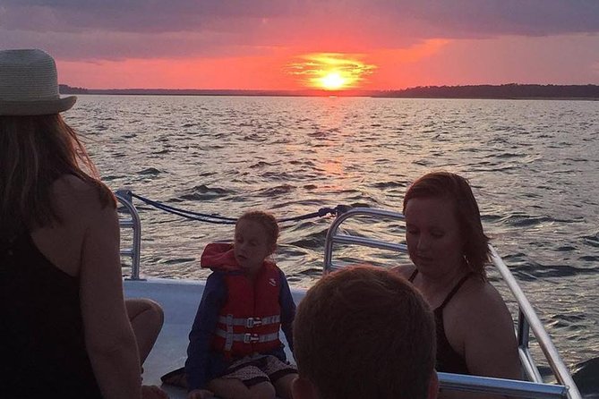 Anna Maria Island Dolphin Sunset Boat Tour - Key things to know before you book