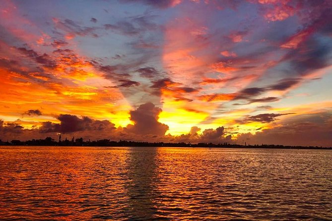 Anna Maria Island Dolphin Sunset Boat Tour - What to pack for a comfortable two hours