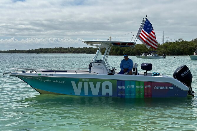 Aqua Sol Adventures-4.5 hour Private Snorkeling,Dolphin,shelling - Dolphin Watching Without a Guaranteed Show
