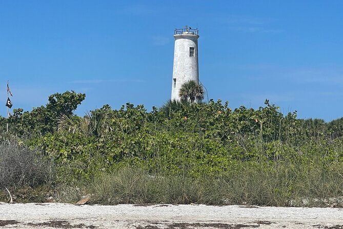 Aqua Sol Adventures-4.5 hour Private Snorkeling,Dolphin,shelling - Snorkeling in the Gulf Waters