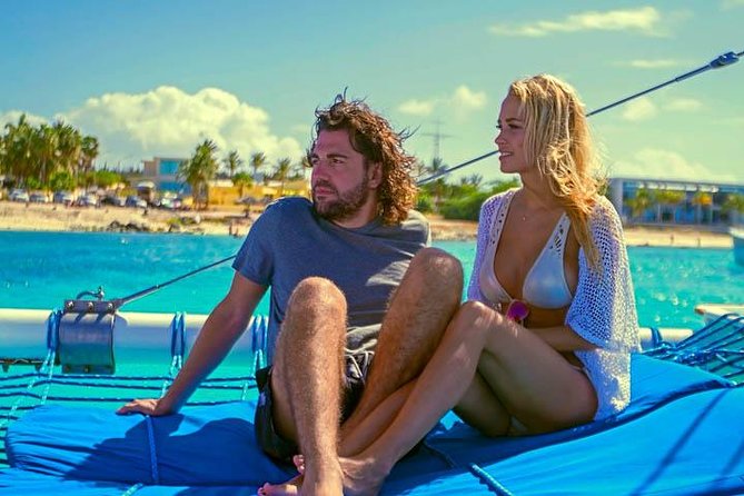 Aruba Sunset Sail Cruise Aboard The Dolphin Catamaran - Who will enjoy this cruise most?