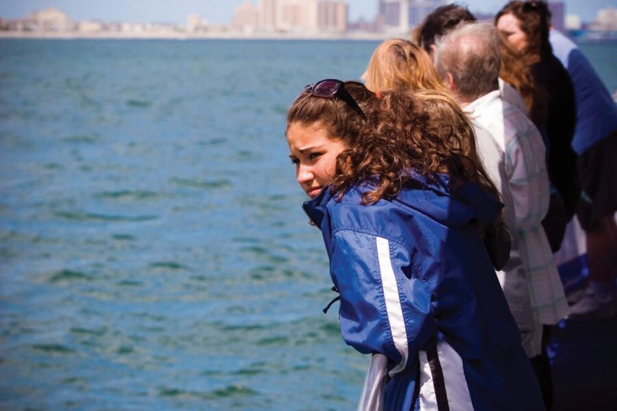 Atlantic City: Dolphin Watching Ocean Cruise Adventure - Key Points Before You Sail