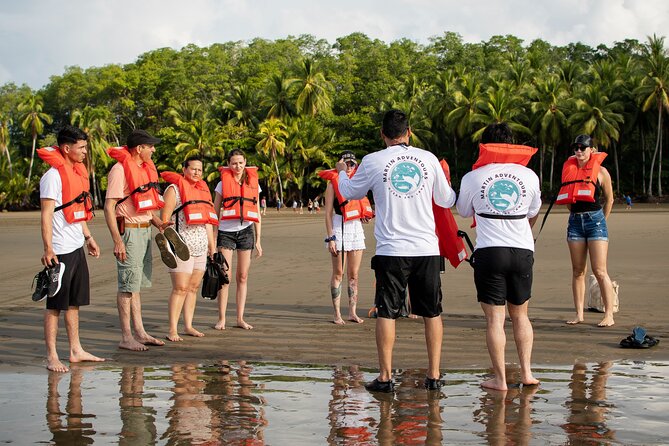 Bahia Ballena Whale and Dolphin Tour - Morning - Why this short morning trip works well