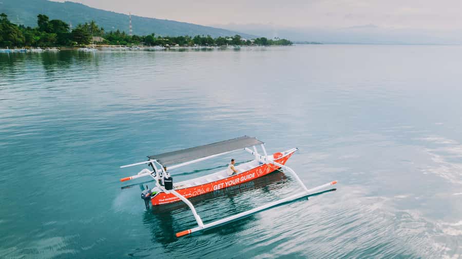 Bali: Dolphin Swimming Tour with ATV Quad Bike & Waterfall - Quick points before you book