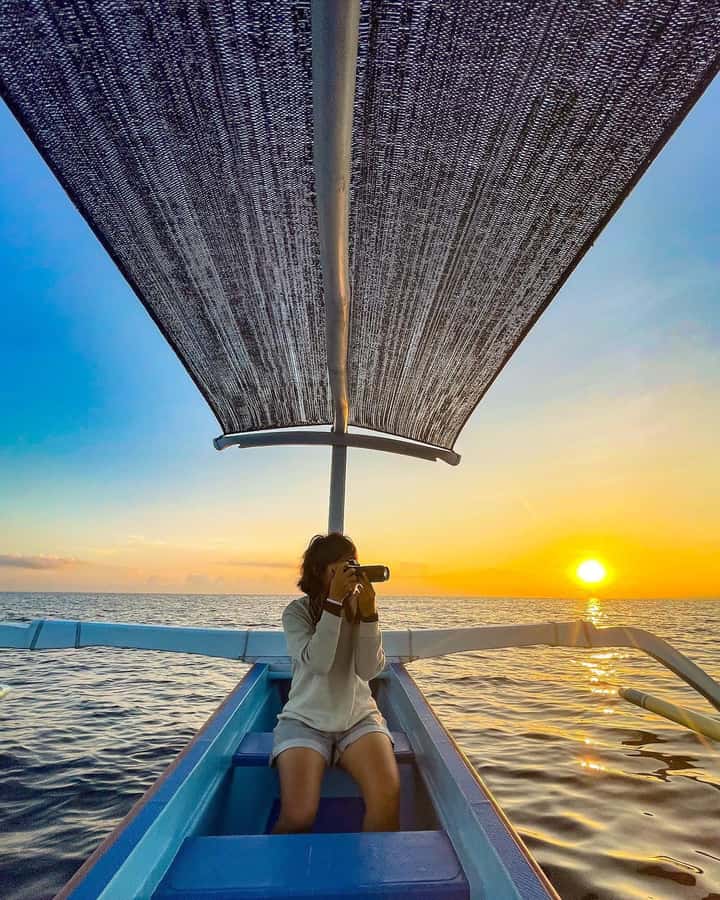 Bali: Dolphin Watching, Snorkeling, and Munduk Day Tour - Lovina Beach Before Sunrise