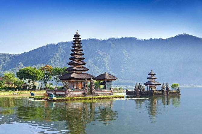 Bali Dolphin Watching Sunrise Tour in Lovina Beach - Key points to know before booking