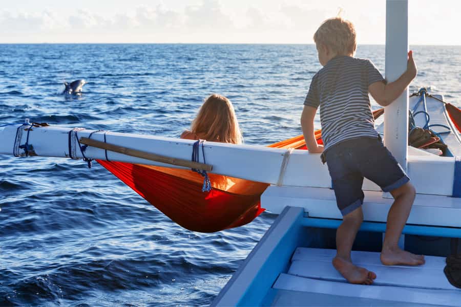 Bali: Watching Dolphin, Swimming & Snorkeling Tour - Booking details worth checking