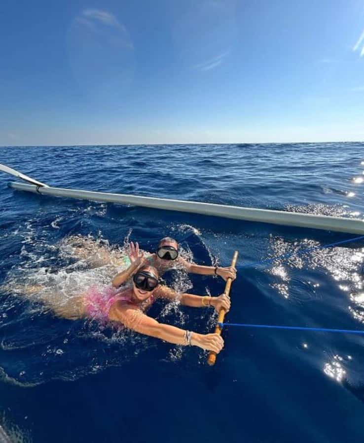 Bali: Watching Dolphin, Swimming & Snorkeling Tour - Setting out from Brother Dolphin Tour
