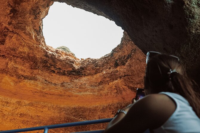 Benagil Caves and Dolphin Watching - 2.5h - Key points before you book