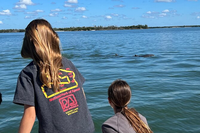 Best of Marco Island Dolphin Tour - Marco Island sights and the unusual Dome House