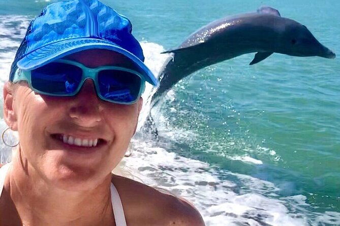 Best of Marco Island Dolphin Tour - Is $99 a fair price?