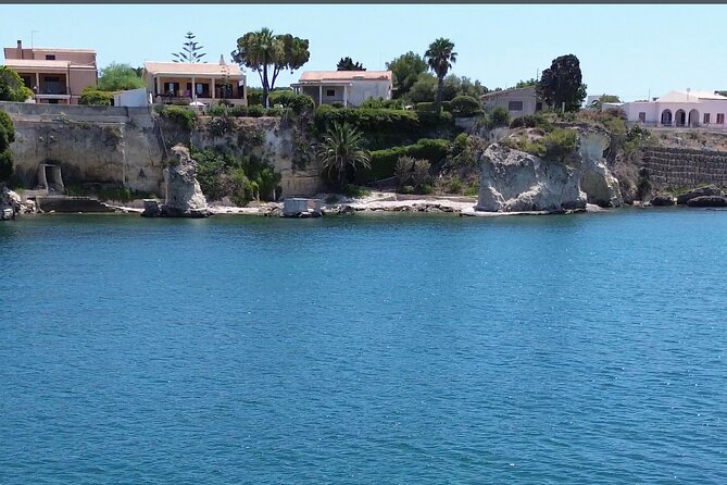 Boat tour with dolphin sighting - Who will get the most from this experience
