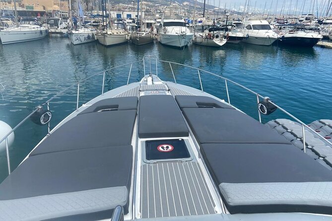 Boat Trip in Fuengirola, Dolphin Watching and Drinks - Who will enjoy this Fuengirola cruise?
