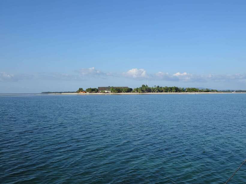 Bohol Balicasag Is Private Tour and Dolphin Watching - How private is the private tour?
