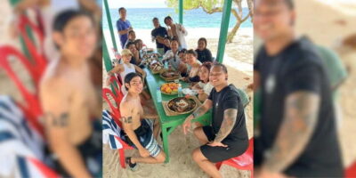 Bohol Dolphin Watching, Balicasag, and Virgin Island Tour