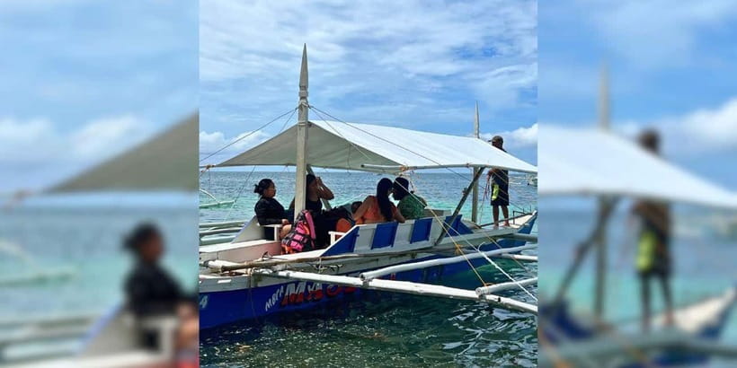 Bohol Dolphin Watching, Balicasag, and Virgin Island Tour - What the $51 price really covers