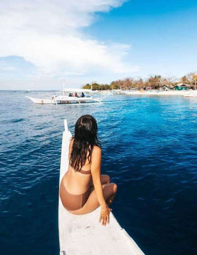 Bohol: Dolphin Watching & Sea Turtle Swim Island Tour - The morning in five useful points
